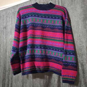 Vintage Diane Von Furstenberg Sweater